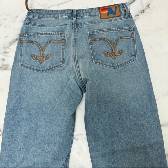 Aviator Nation Denim - Aviator nation jeans